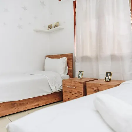 Essence Lejlighed Shkodër